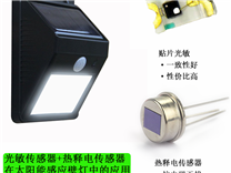 ALS環(huán)境光傳感器、可見光傳感器、貼片光敏工作原理及產(chǎn)品推薦