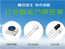 ALS環(huán)境光傳感器、可見光傳感器、貼片光敏采購及使用注意事項(xiàng)