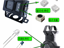 環(huán)境光傳感器在汽車(chē)行業(yè)：創(chuàng)新應(yīng)用與未來(lái)趨勢(shì)